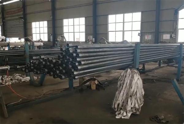 连云港注浆管现货