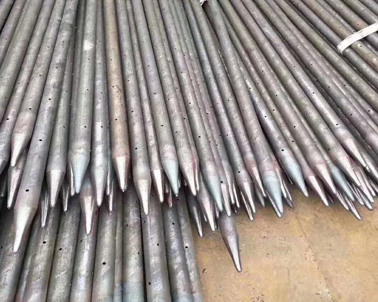 连云港注浆管现货