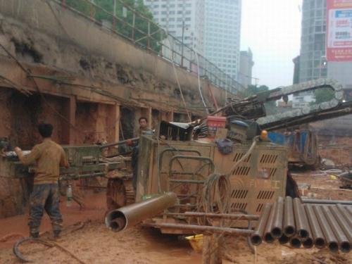 连云港注浆管现货