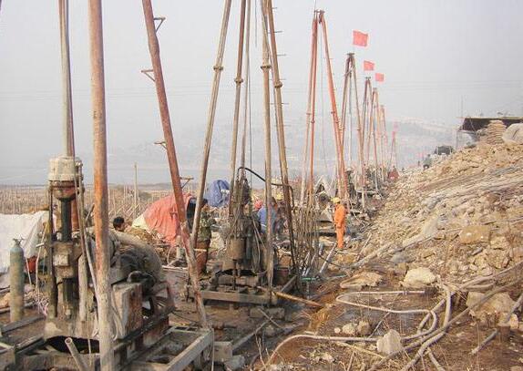 连云港注浆管现货