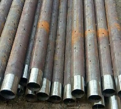 连云港注浆管现货