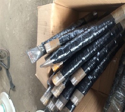 连云港注浆管现货 连云港注浆管现货