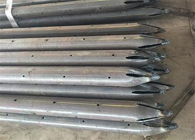 连云港注浆管现货 连云港注浆管现货