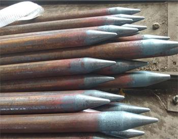 连云港注浆管现货