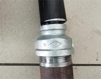 连云港注浆管现货