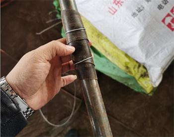 连云港注浆管现货