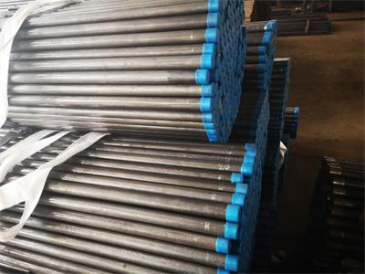 连云港注浆管现货 连云港注浆管现货