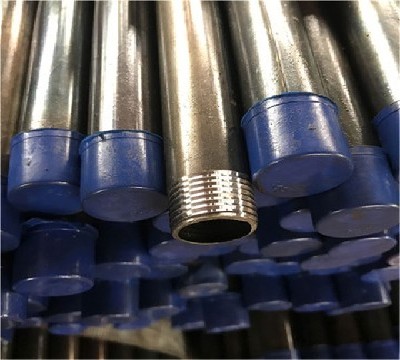 连云港注浆管现货 连云港注浆管现货