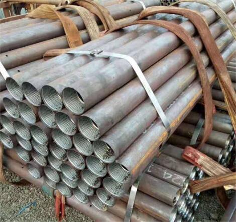 连云港注浆管现货