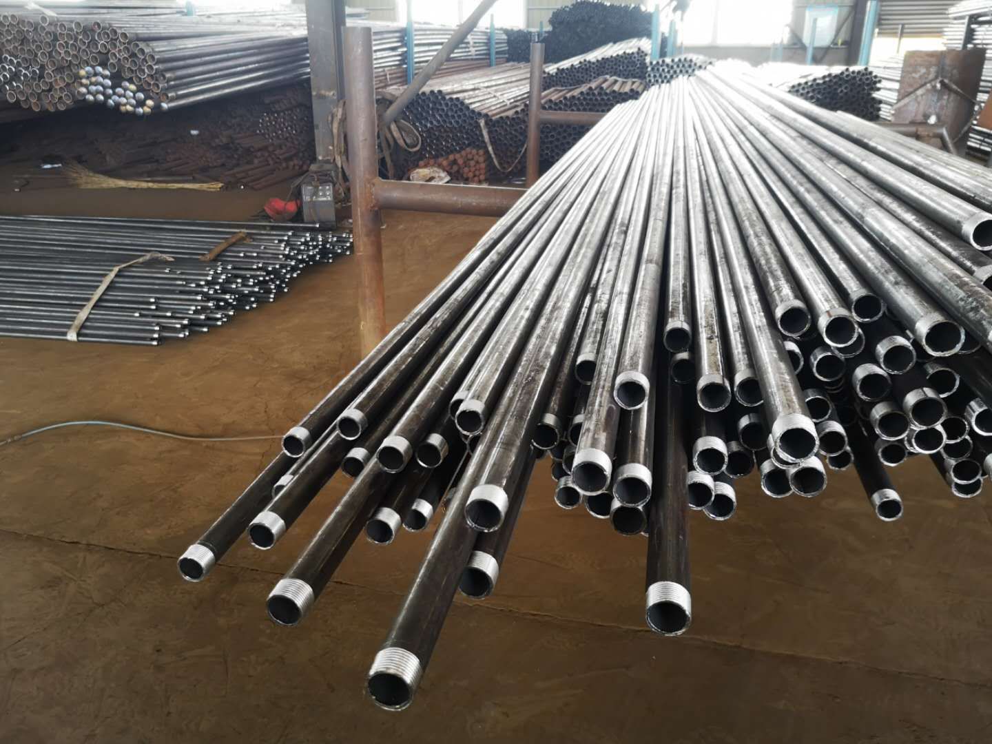 连云港注浆管现货