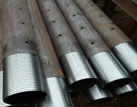 连云港注浆管现货 连云港注浆管现货